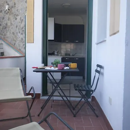 Apartment San Giovanni A Mare Minori