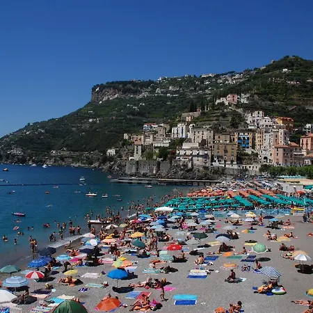 Apartment San Giovanni A Mare *