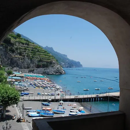 Apartment San Giovanni A Mare