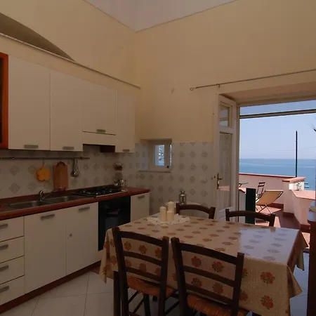 Apartment San Giovanni A Mare *